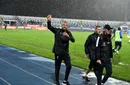 Emil Săndoi, în al nouălea cer după Poli Iași – Universitatea Craiova 2-0: „Bravo jucătorilor! Merită felicitări”