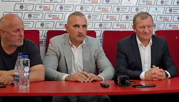 Noul președinte Viorel Lolea promite o transparență totală la ACSM Reșița: ”O să supărăm, probabil, pe multă lume!” Un fost căpitan al echipei a fost cooptat ca team-manager