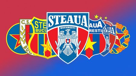 Steaua, reacție oficială după atacurile dintre Florin Talpan și Daniel Oprița: ”Clubul nu poate tolera...” Asigurarea locului 2, direct promovabil, nu i-a stârnit interesul!