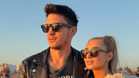 Ce face Ronald Gavril noaptea de a impresionat-o pe Anamaria Prodan! „Nu îi e frică de nimic”