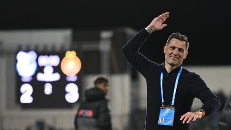 Mirel Rădoi l-a refuzat brutal pe Gigi Becali, chiar dacă i-a pus 1.500.000 de euro pe masă!