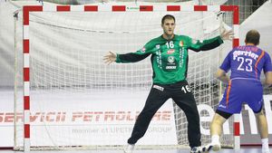 Moment istoric pentru HCM. Constanța a obținut cea mai clară victorie din ultimii 4 ani în grupele unei competiții europene