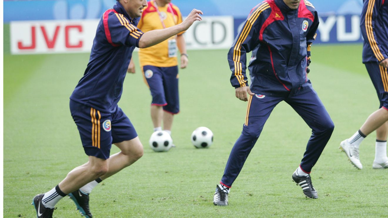 "După un asemenea meci, e imposibil ca Pițurcă să nu-l convoace pe Rădoi la lot!"