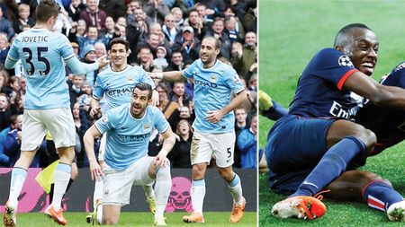 Regula Fair Play-ului Financiar intră în acțiune: PSG și Manchester City, primele vizate
