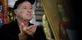 Fostul fotbalist al lui Gigi Becali nu vrea să plătească pensia alimentară pentru copil! Ce decizie a luat în războiul cu fosta soție: „A fost un calcul mai ciudat”