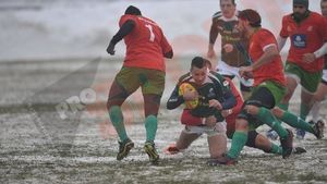 "Lelos" vin cu artileria grea