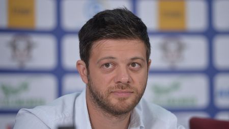 Rapid face scandal după ce i-a fost suspendat stadionul pentru meciul cu Universitatea Craiova: „Legea nu e normală!”