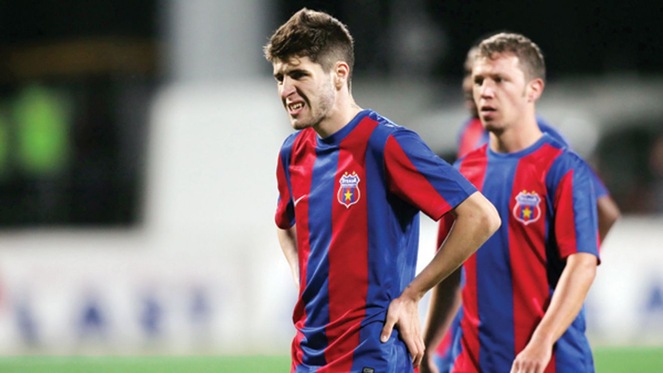 Verdict dur: "Steaua n-are nicio șansă să marcheze pe Anfield!"