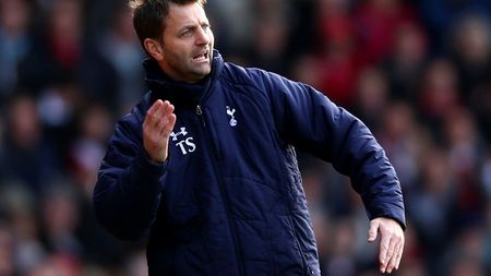 "De ce să îl luăm pe Zidane dacă îl avem pe Sherwood?!" Noul antrenor al lui Chiricheș, protagonistul unui moment care putea schimba istoria fotbalului