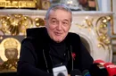 Gigi Becali a anunțat transferuri de 4.000.000 de euro la campioana României, după FCSB – Farul 3-2! Cumpără vedeta de la CFR Cluj, dar are o singură condiție: „Îmi place şi o să îl iau”