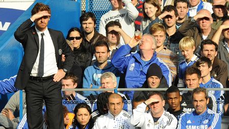 Scene incredibile! Război de 100 de milioane de lire între cele mai SCUMPE "gafe" din istoria lui Chelsea!** Și-a forțat Villas-Boas demiterea?