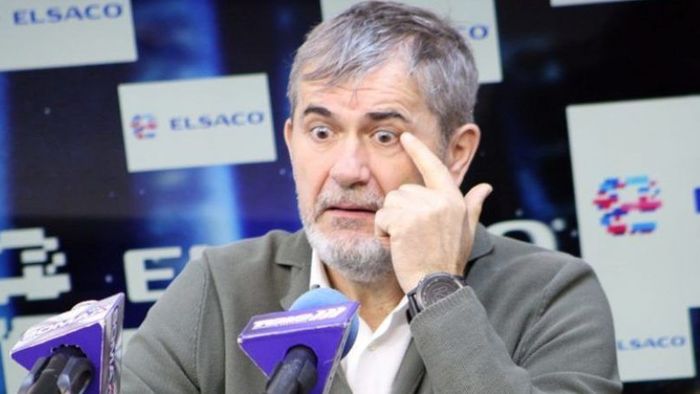 Dinu Gheorghe, mesaj pentru Valeriu Iftime, după ce patronul lui FC Botoșani a anunțat că ar putea desființa echipa: „Forțează lucrurile!” | VIDEO EXCLUSIV ProSport Live