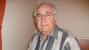 Tragedie în atletismul românesc! Constantin Micu Nourescu a decedat