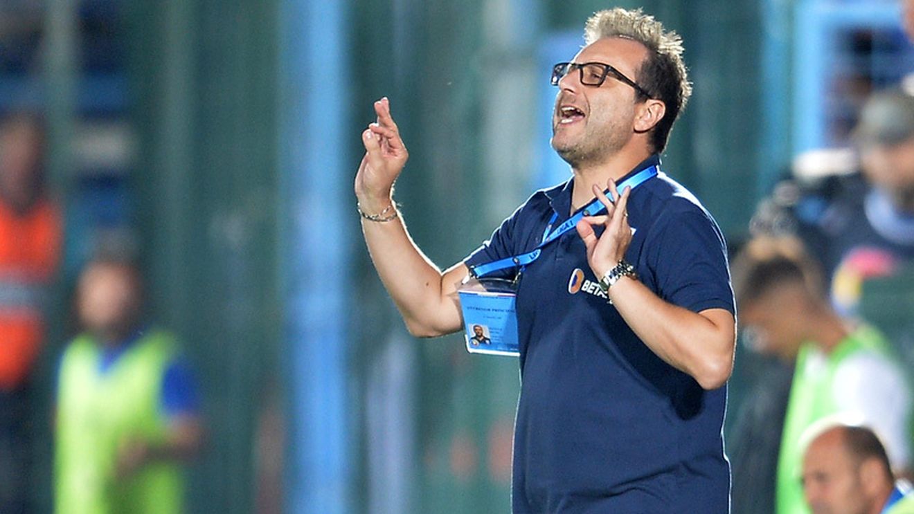 Credeți că există și alte cazuri în fotbalul românesc, precum cel al lui Devis Mangia? Urmăritorii emisiunii ProSport Live au votat