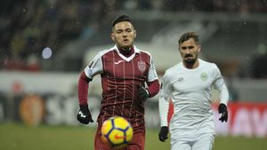 Luat cu 1 milion de euro, titular la echipa a doua! Transferul iernii în Liga I, trimis de Petrescu să joace cu Unirea Tășnad: Ioniță nu e pe placul "Bursucului"