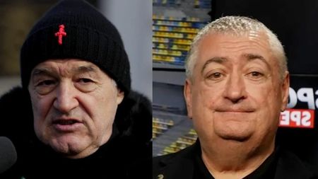 Reacția lui Marian Iancu după ce Gigi Becali și-a anunțat retragerea din fotbal: „E corect ceea ce face el!” | VIDEO EXCLUSIV ProSport Live