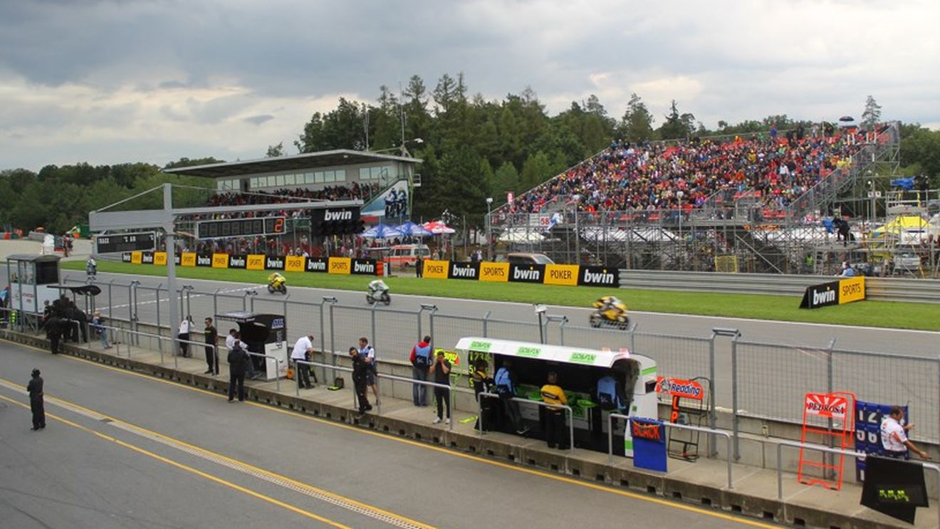 ProSport la MotoGP Brno. Cum am trăit cursa minut cu minut