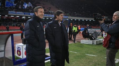 MM Stoica a răbufnit în direct la TV: "CSA Steaua e o glumă! Toți cei care susțin echipa sunt împotriva lui Gigi Becali"