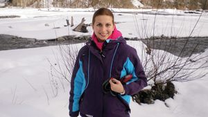 Războinica**