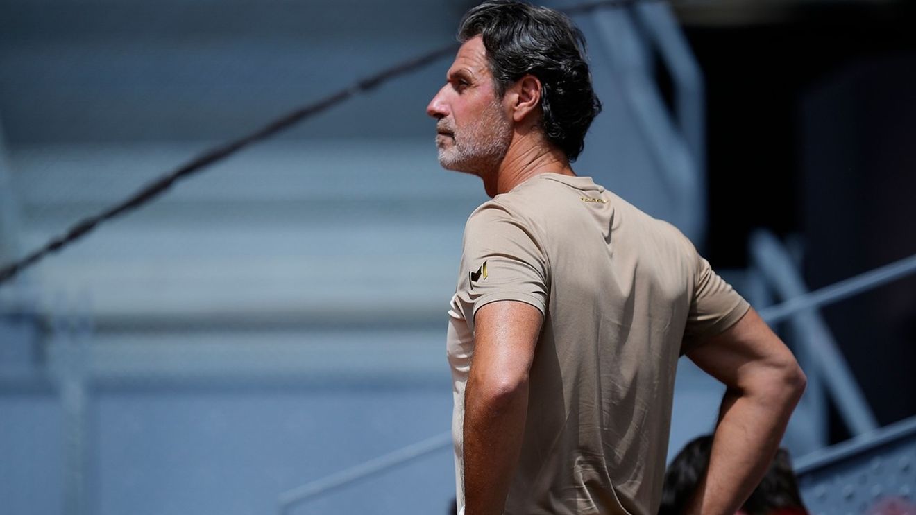 Patrick Mouratoglou, scandal monstru. Ce acuzații a lansat fostul antrenor al Simonei Halep: „Mi-au furat-o”