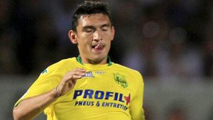 Bastia, tărâm minat!** Keșeru, amenințat cu bătaia înainte de Bastia - Angers!