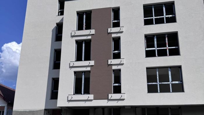 A dat lovitura cu 20 de apartamente în Râmnicu Vâlcea și a încercat un nou tun imobiliar. Realitatea, însă, a fost diferită: „Lumea s-a speriat”