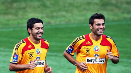 Adrian Mutu șterge pe jos cu Nicușor Stanciu: "Ori cineva de la Steaua vrea să-l vândă și jurnaliștii spun că e Pele, ori nu înțeleg eu fotbal"
