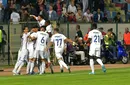 Transfer de play-off în Superliga! Golgheterul a refuzat oferta patronului care l-a ajutat cel mai mult în carieră pentru a juca la un club cu pretenții: „Simt că se duce la ei. La noi nu vine sigur”. EXCLUSIV