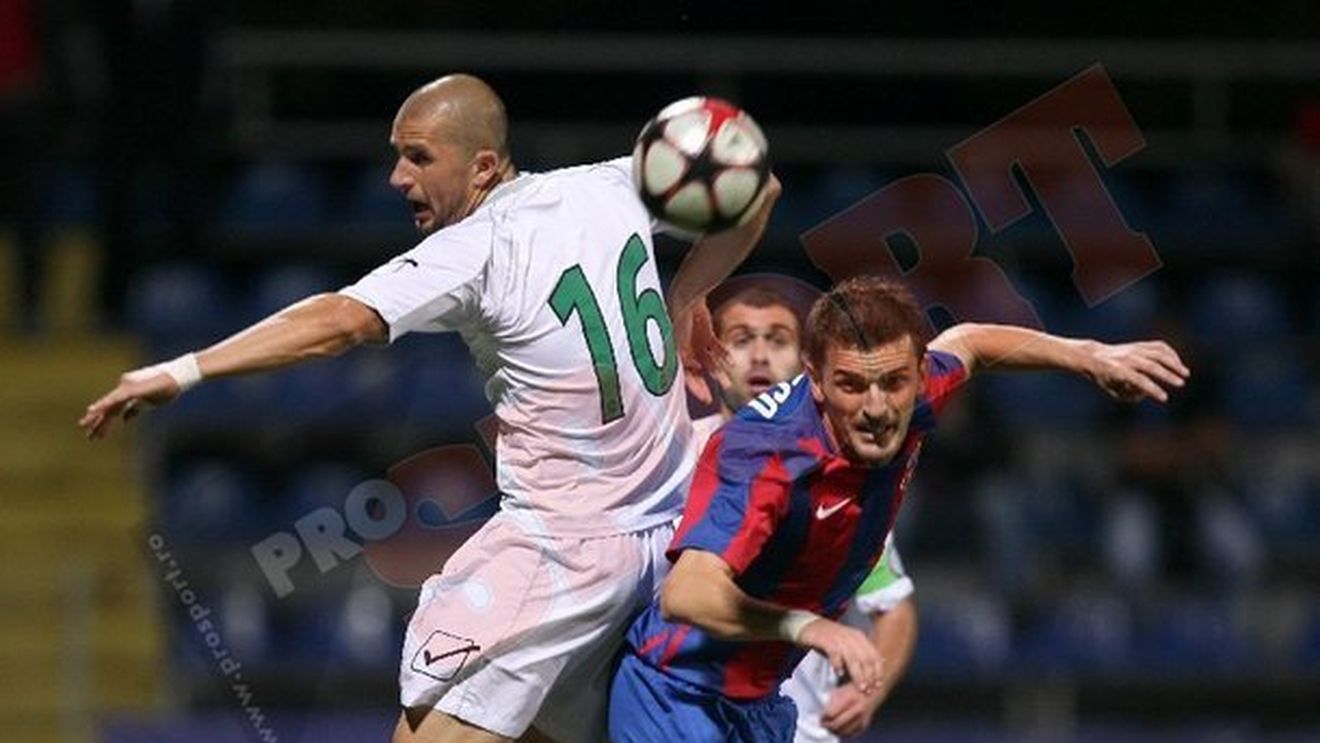 După meciul cu Steaua, Unirea a băgat teama în adversari:** "Nu sunt atât săraci pe cât par"