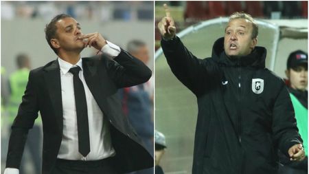 "Papi" și cu "Șumi" închid gura lumii? Fanii olteni n-au încredere în cuplul care va antrena Craiova: "Ne batem la retrogradare!"