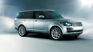 Land Rover anunță lansarea noii generații de Range Rover