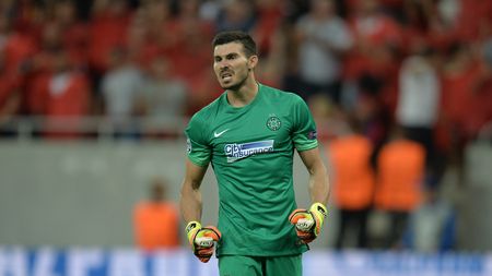 Niță și replica serii după ce a fost întrebat dacă "a fost meciul vieții lui". Cum comentează steliștii coregrafia "Doar Dinamo București"