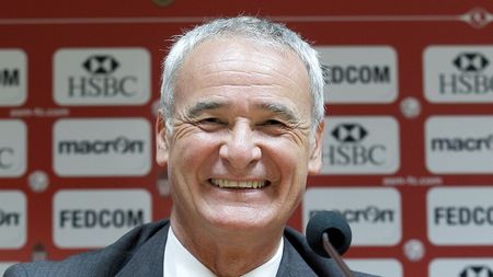 Claudio Ranieri ratează meciul care o poate face pe Leicester campioană în Anglia. Motivul e fabulos :)