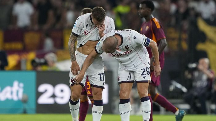 FCSB a primit vestea. Cel mai bun atacant stă două luni și nu a mai fost trecut pe lista UEFA