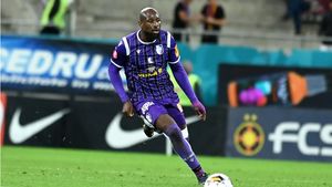 Exploziv! Răsturnare incredibilă de situație cu transferul lui Arnold Garita: atacantul care l-a refuzat pe Gigi Becali e dat acum în judecată la FIFA pentru că nu și-a respectat contractul: „Am plătit taxa de timbru!" | EXCLUSIV