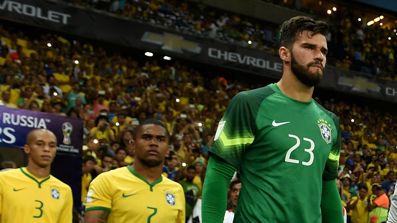 Real Madrid a primit răspunsul în cazul titularului naționalei Braziliei! A treia variantă de pe listă costă 60 de milioane de euro