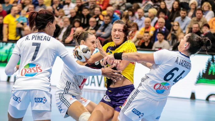 ANALIZĂ‚ | A avut România cea mai bună echipă la Campionatul Mondial de handbal? Ce a răspuns selecționerul Ambros Martin. Cehia a eliminat România, deși a dominat într-o statistică negativă