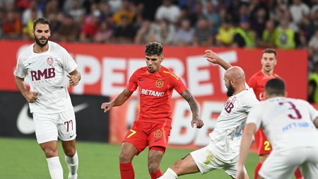 CFR Cluj a făcut un transfer senzațional fără să se complice. „A semnat contractul fără să-l citească”