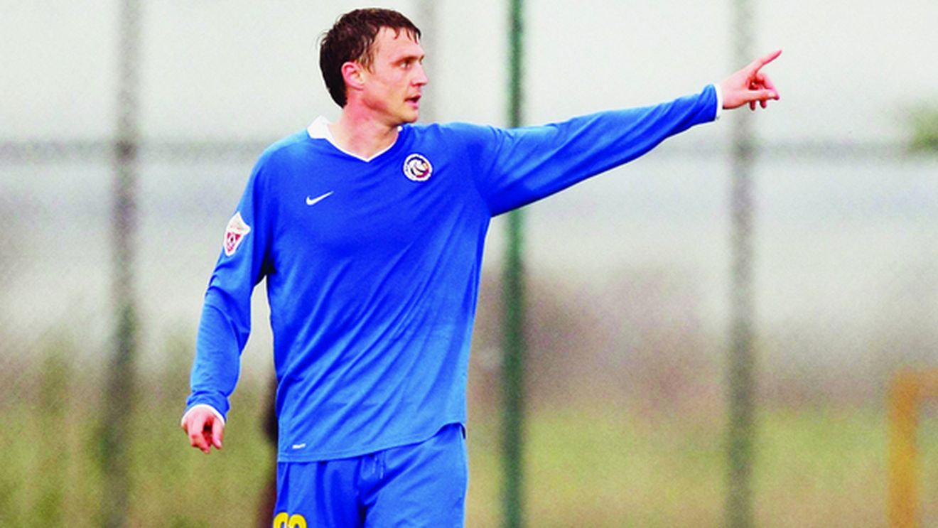 "În aceste condiții de uzură psihologică nu știu dacă se poate ajunge la un rezultat benefic!"