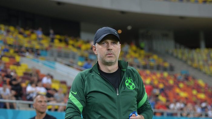 Edi Iordănescu, apărat în disputa cu Gigi Becali: „A preluat o echipă decimată de accidentări și de lipsa valorii”