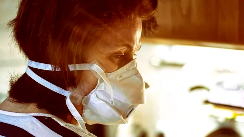 1.542 cazuri noi de coronavirus în România în ultimele 24 de ore