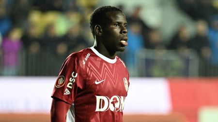 Florin Prunea l-a desființat pe Zouma, cel mai bine plătit fotbalist din Superliga: „Totul s-a năruit când a intrat el”