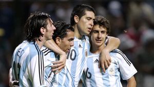 Cel mai bine plătit fotbalist din lume e SUPRAPONDERAL! "Am antrenat numeroase vedete...". A fost ironizat de fani la ultimul meci