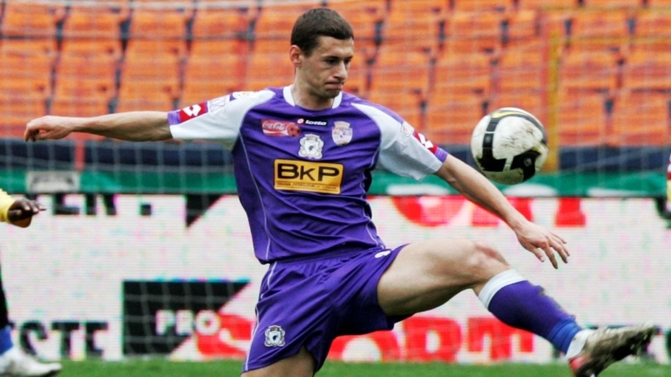 Sepsi: "Am ratat obiectivul, dar sper că Sabău va continua aici!"