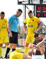 La începutul Ligii 2 vorbea de play-off, acum se mulțumește cu un punct contra FC Bacău, după două eșecuri la rând! Cum a explicat Cristian Bobar situația de la ACSM Reșița