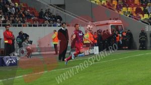 Diplomație sau adevăr? Yakin laudă Steaua: "E tare! România are jucători de calitate". Reacția antrenorului lui Basel