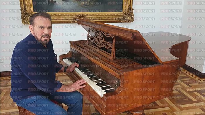 Ioan Neculaie a fost condamnat la 10 ani de închisoare! Fostul patron de la FC Brașov a primit sentința pentru evaziune fiscală