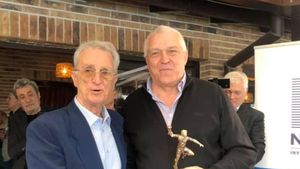 Primul om important din handbal care se teme pentru viitorul lui George Buricea ca selecționer în locul lui Xavi Pascual! „Îmi pare rău, dar Federația îl sacrifică”