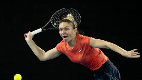 Antrenorul Simonei Halep a analizat finala cu Veronika Kudermetova de la WTA Melbourne 1. „Nu e un meci ușor! E o jucătoare periculoasă!”