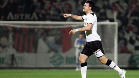 ASTrA-i bună! Corona - Astra 2-5